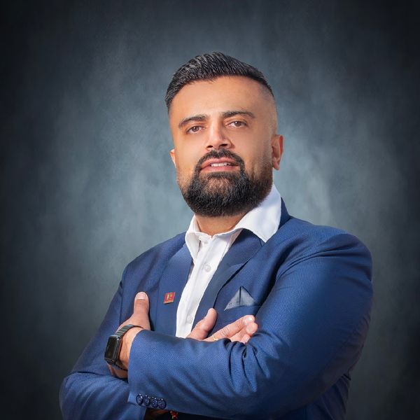 Rohit Atri, Associate